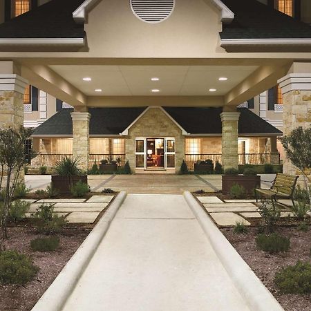 Country Inn & Suites By Radisson, San Marcos, Tx Ngoại thất bức ảnh