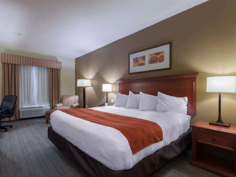 Country Inn & Suites By Radisson, San Marcos, Tx Ngoại thất bức ảnh