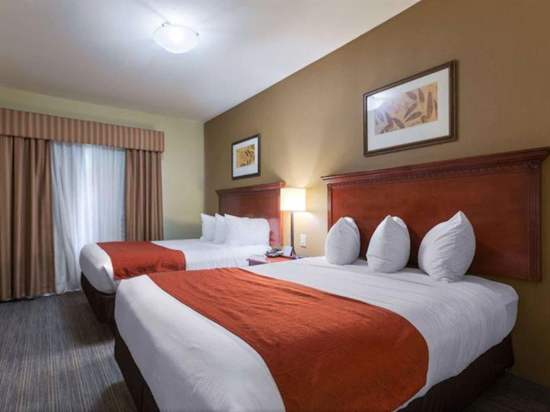 Country Inn & Suites By Radisson, San Marcos, Tx Ngoại thất bức ảnh