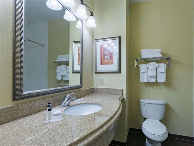 Country Inn & Suites By Radisson, San Marcos, Tx Ngoại thất bức ảnh