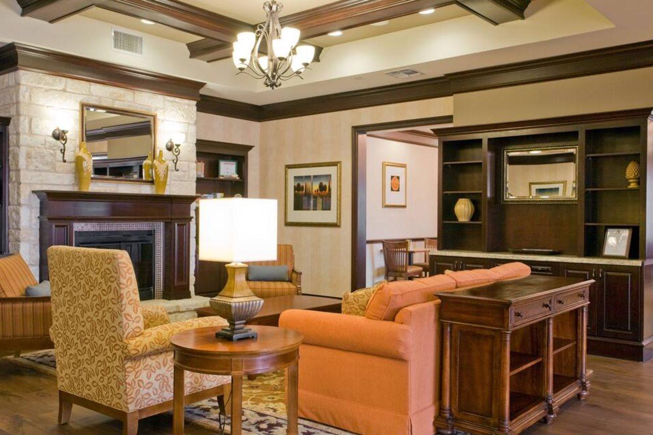 Country Inn & Suites By Radisson, San Marcos, Tx Ngoại thất bức ảnh