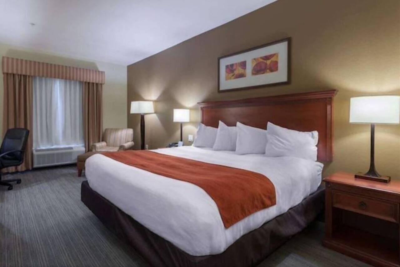 Country Inn & Suites By Radisson, San Marcos, Tx Ngoại thất bức ảnh