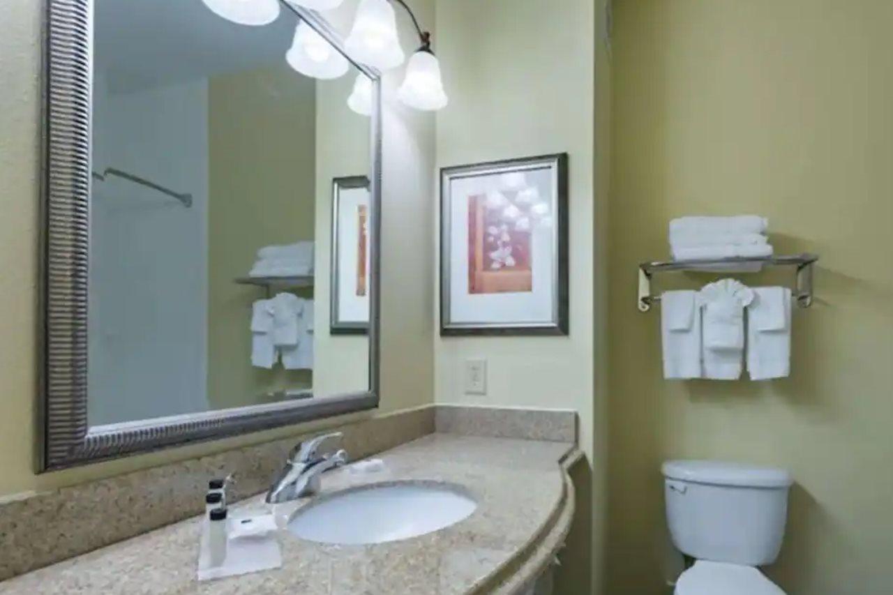 Country Inn & Suites By Radisson, San Marcos, Tx Ngoại thất bức ảnh