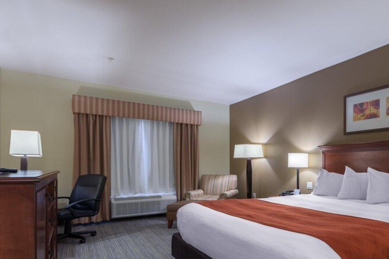 Country Inn & Suites By Radisson, San Marcos, Tx Ngoại thất bức ảnh