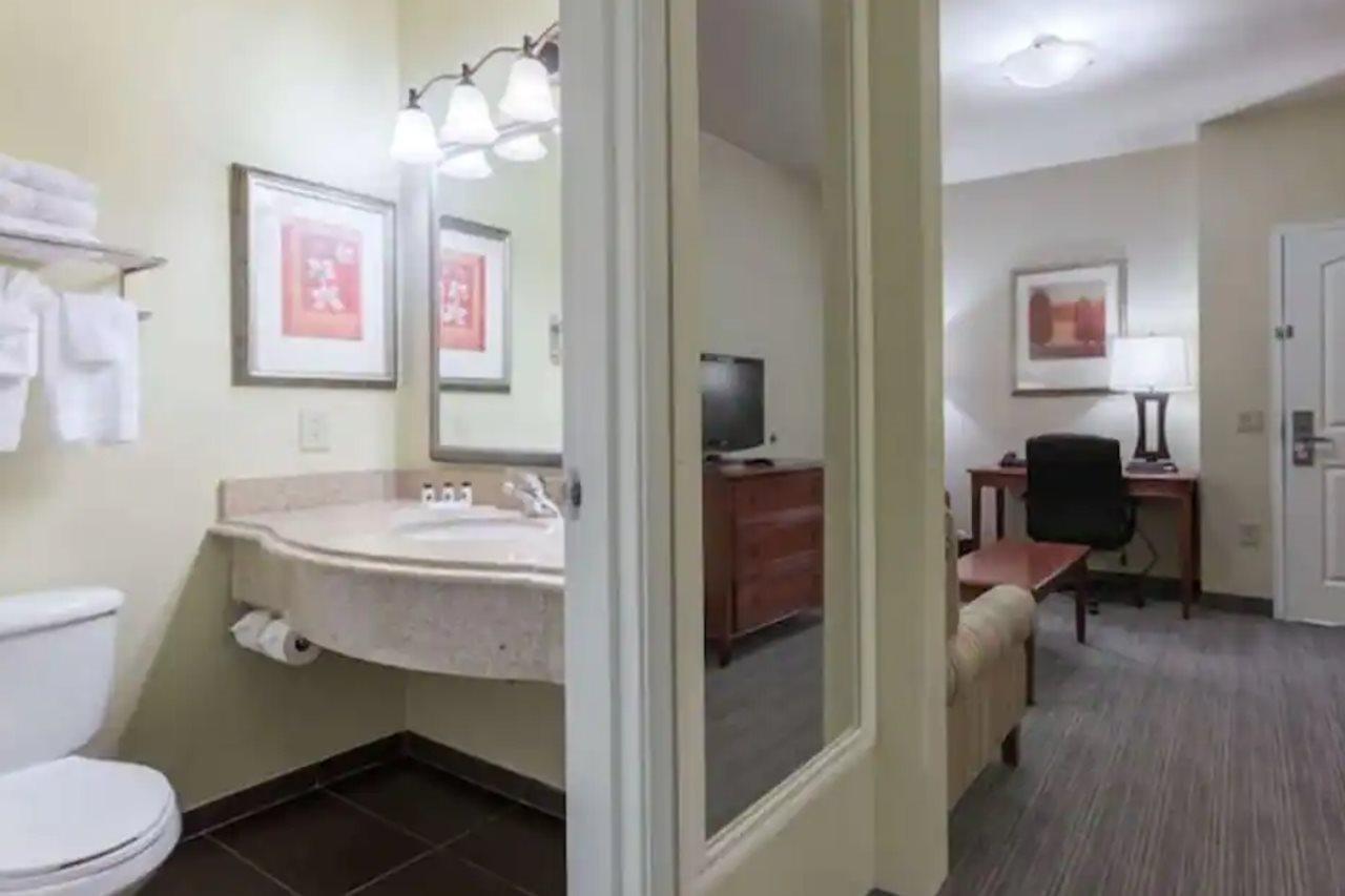 Country Inn & Suites By Radisson, San Marcos, Tx Ngoại thất bức ảnh
