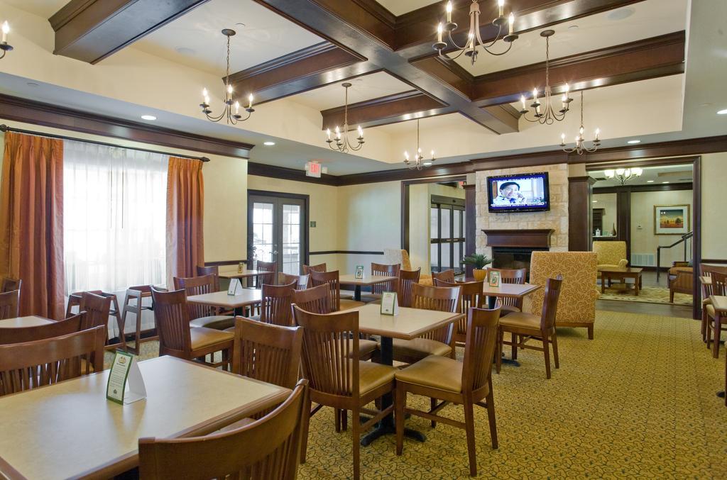 Country Inn & Suites By Radisson, San Marcos, Tx Ngoại thất bức ảnh