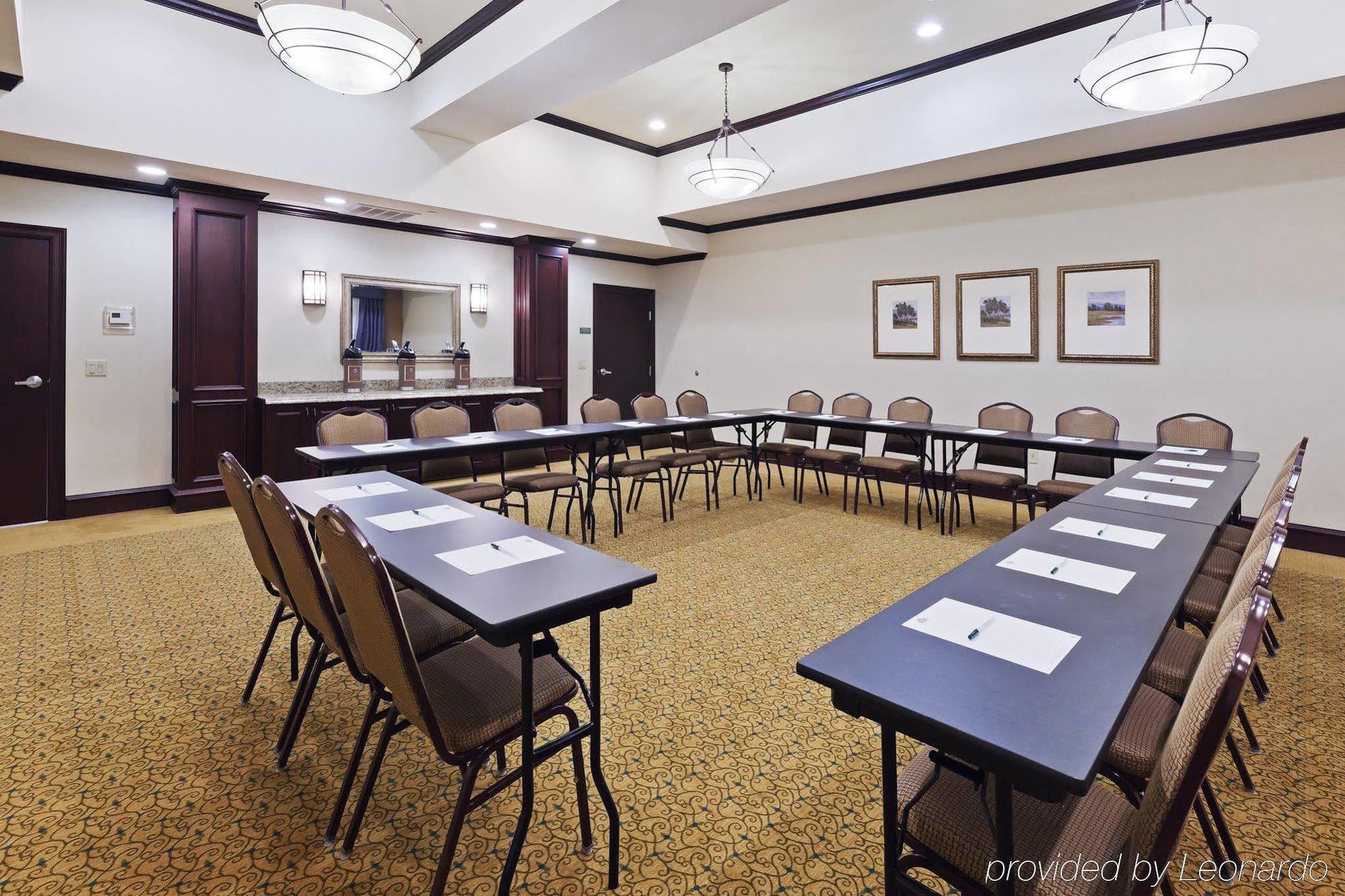 Country Inn & Suites By Radisson, San Marcos, Tx Kinh doanh bức ảnh