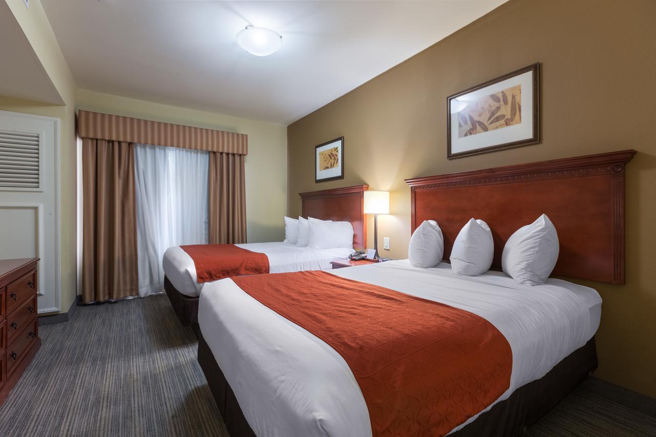 Country Inn & Suites By Radisson, San Marcos, Tx Ngoại thất bức ảnh