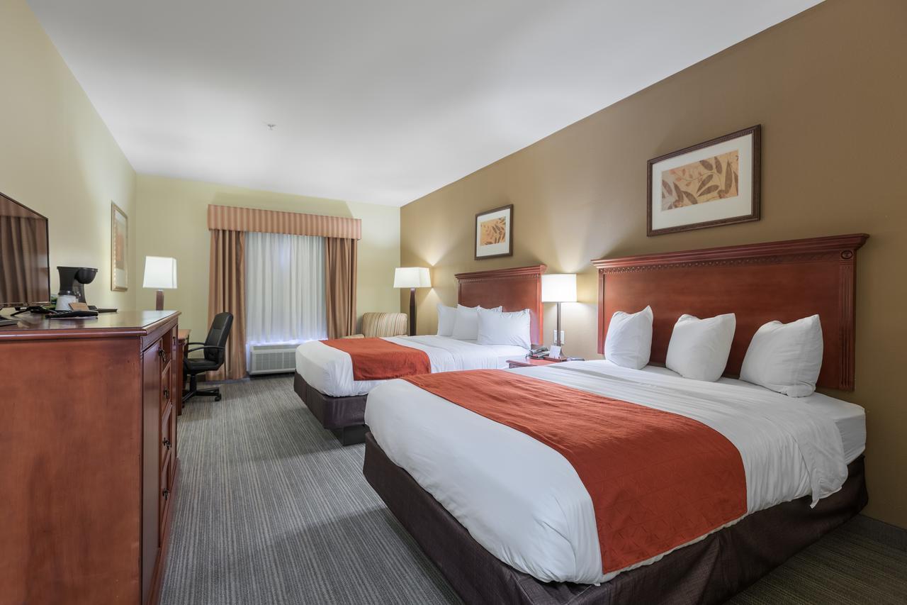 Country Inn & Suites By Radisson, San Marcos, Tx Ngoại thất bức ảnh