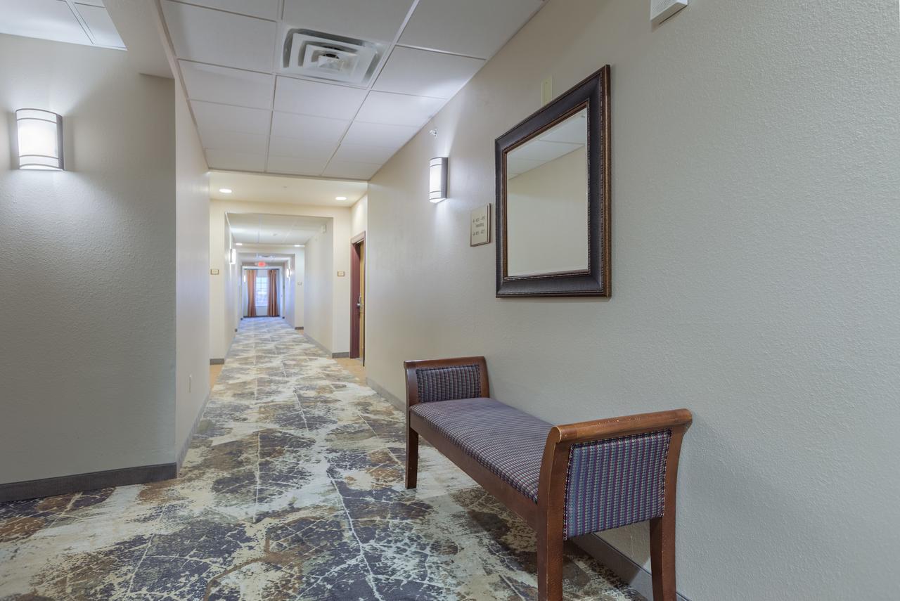 Country Inn & Suites By Radisson, San Marcos, Tx Ngoại thất bức ảnh