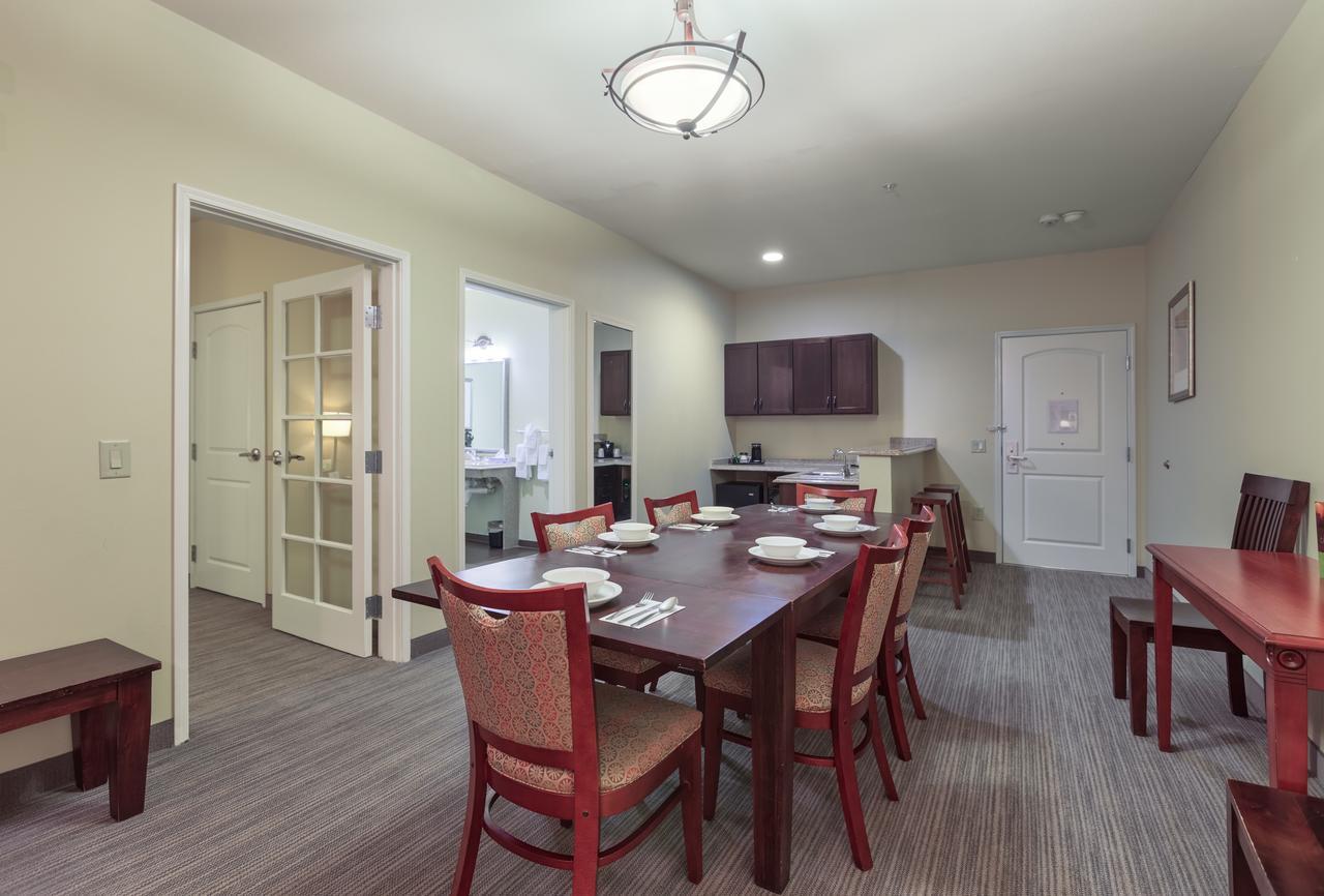 Country Inn & Suites By Radisson, San Marcos, Tx Ngoại thất bức ảnh
