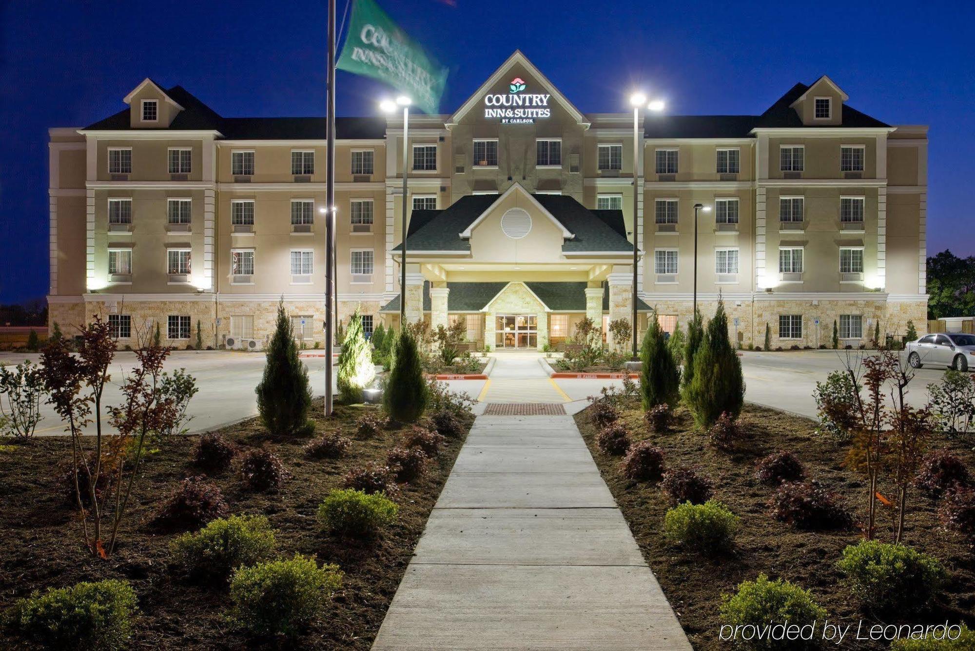 Country Inn & Suites By Radisson, San Marcos, Tx Ngoại thất bức ảnh