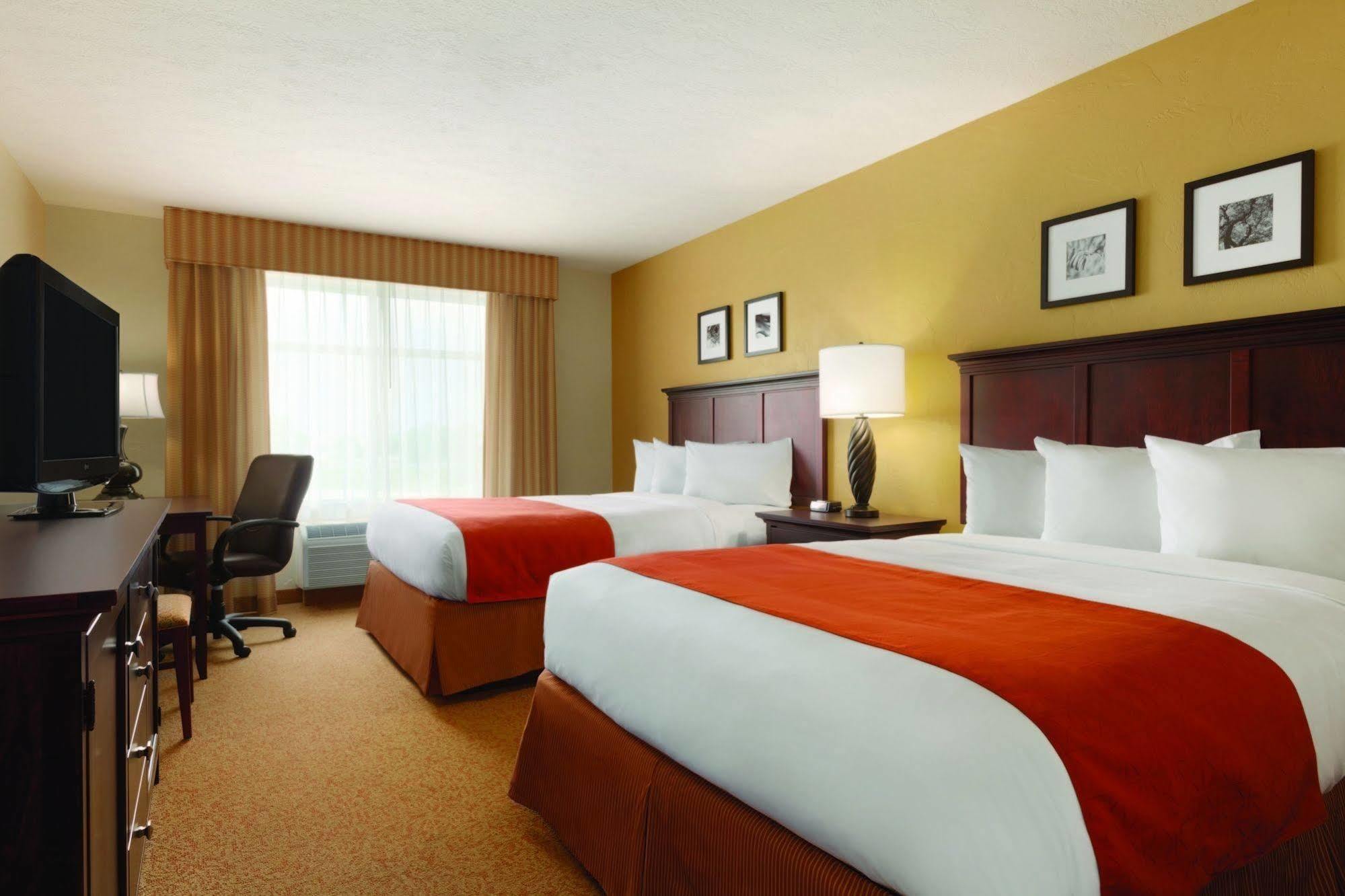 Country Inn & Suites By Radisson, San Marcos, Tx Ngoại thất bức ảnh