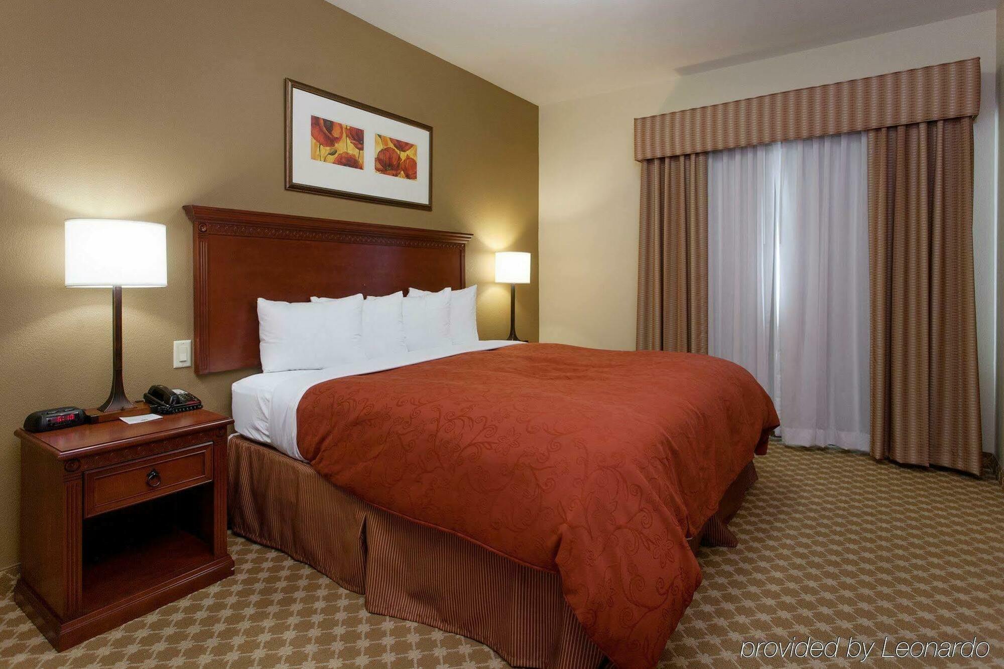 Country Inn & Suites By Radisson, San Marcos, Tx Ngoại thất bức ảnh