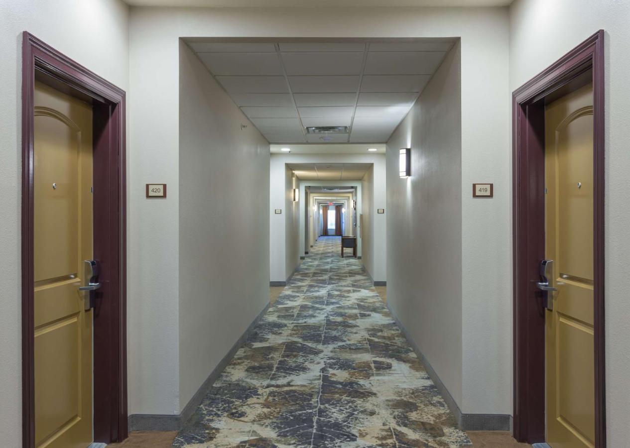 Country Inn & Suites By Radisson, San Marcos, Tx Ngoại thất bức ảnh