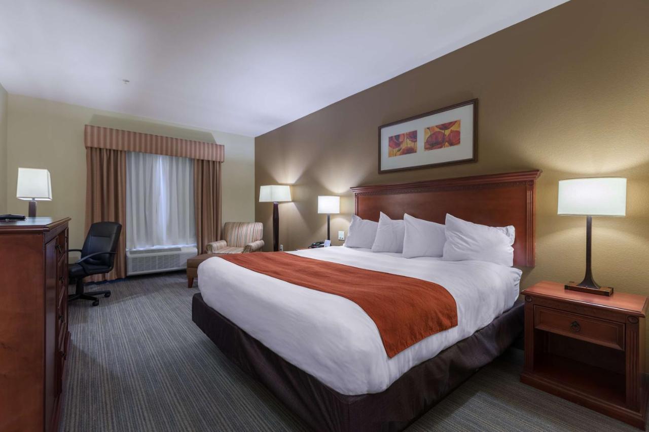 Country Inn & Suites By Radisson, San Marcos, Tx Ngoại thất bức ảnh