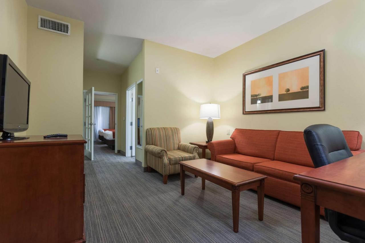 Country Inn & Suites By Radisson, San Marcos, Tx Ngoại thất bức ảnh