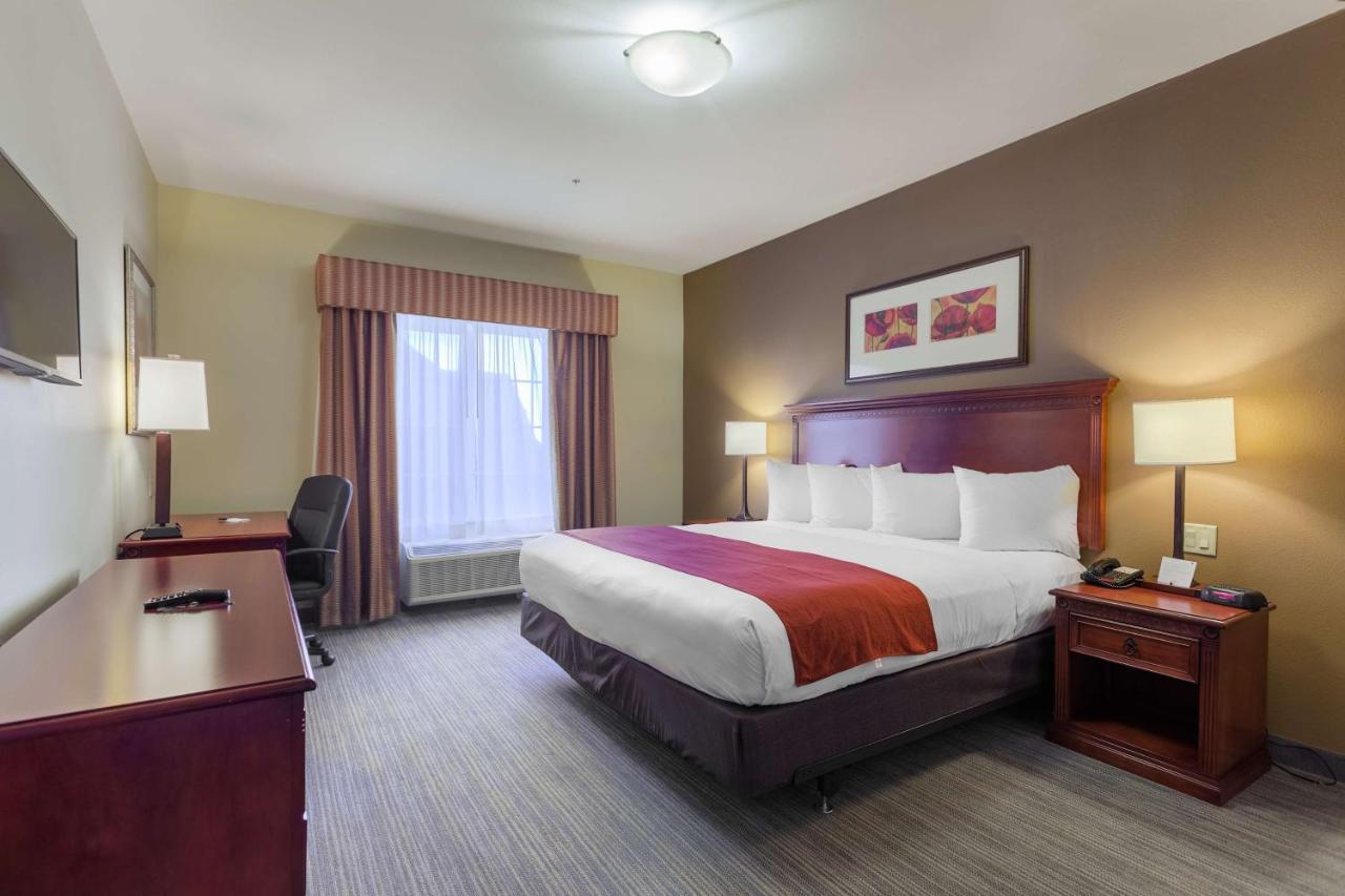 Country Inn & Suites By Radisson, San Marcos, Tx Ngoại thất bức ảnh