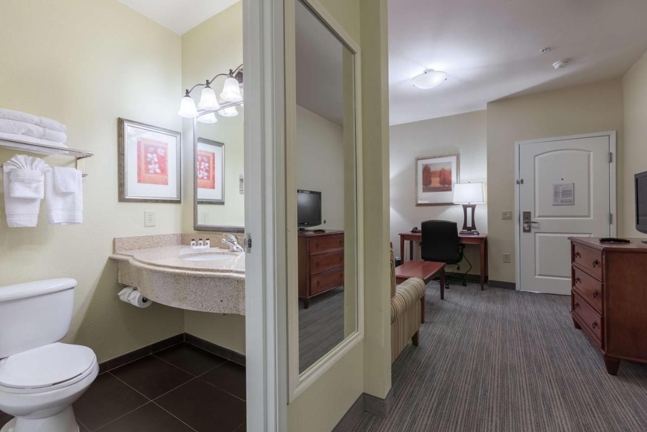 Country Inn & Suites By Radisson, San Marcos, Tx Ngoại thất bức ảnh