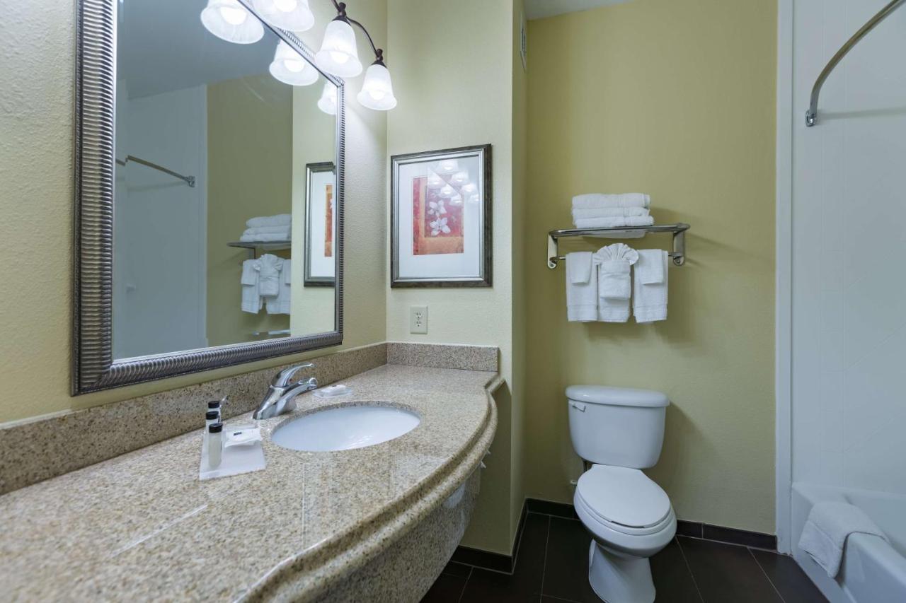 Country Inn & Suites By Radisson, San Marcos, Tx Ngoại thất bức ảnh