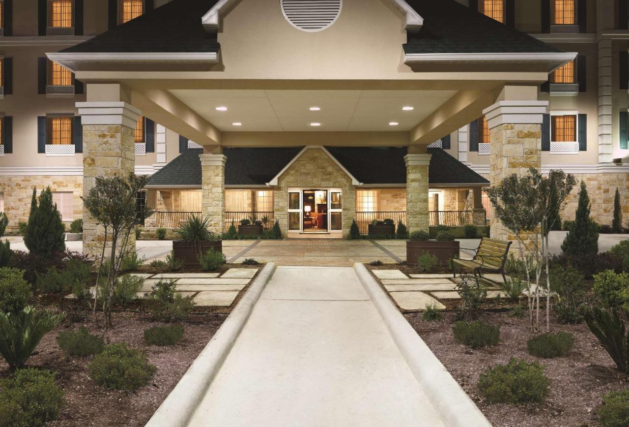 Country Inn & Suites By Radisson, San Marcos, Tx Ngoại thất bức ảnh