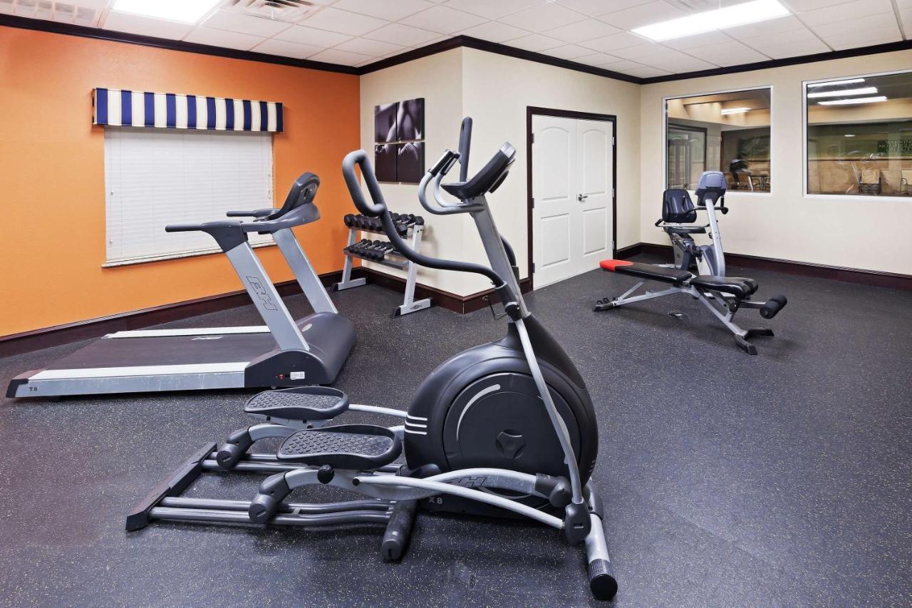 Country Inn & Suites By Radisson, San Marcos, Tx Tiện nghi bức ảnh