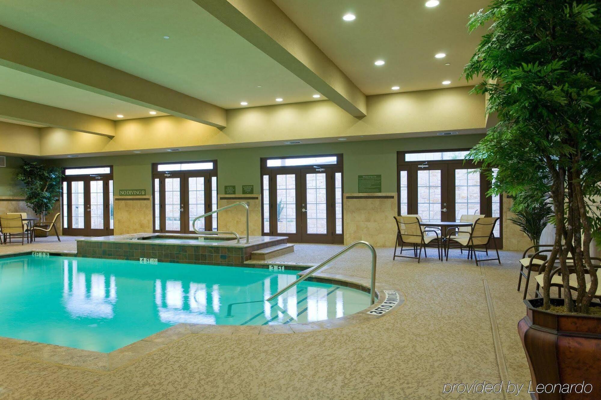 Country Inn & Suites By Radisson, San Marcos, Tx Ngoại thất bức ảnh
